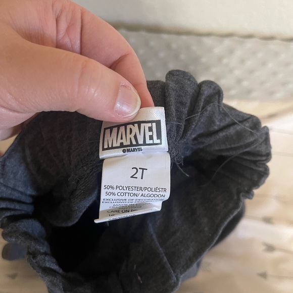 Spider-Man shorts - Picture 2 of 2